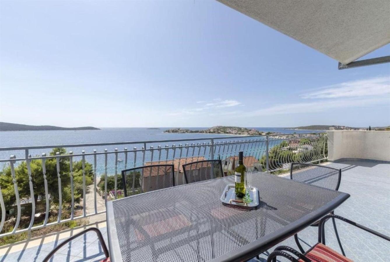 Apartments Mil - 80M From The Sea Севид Экстерьер фото